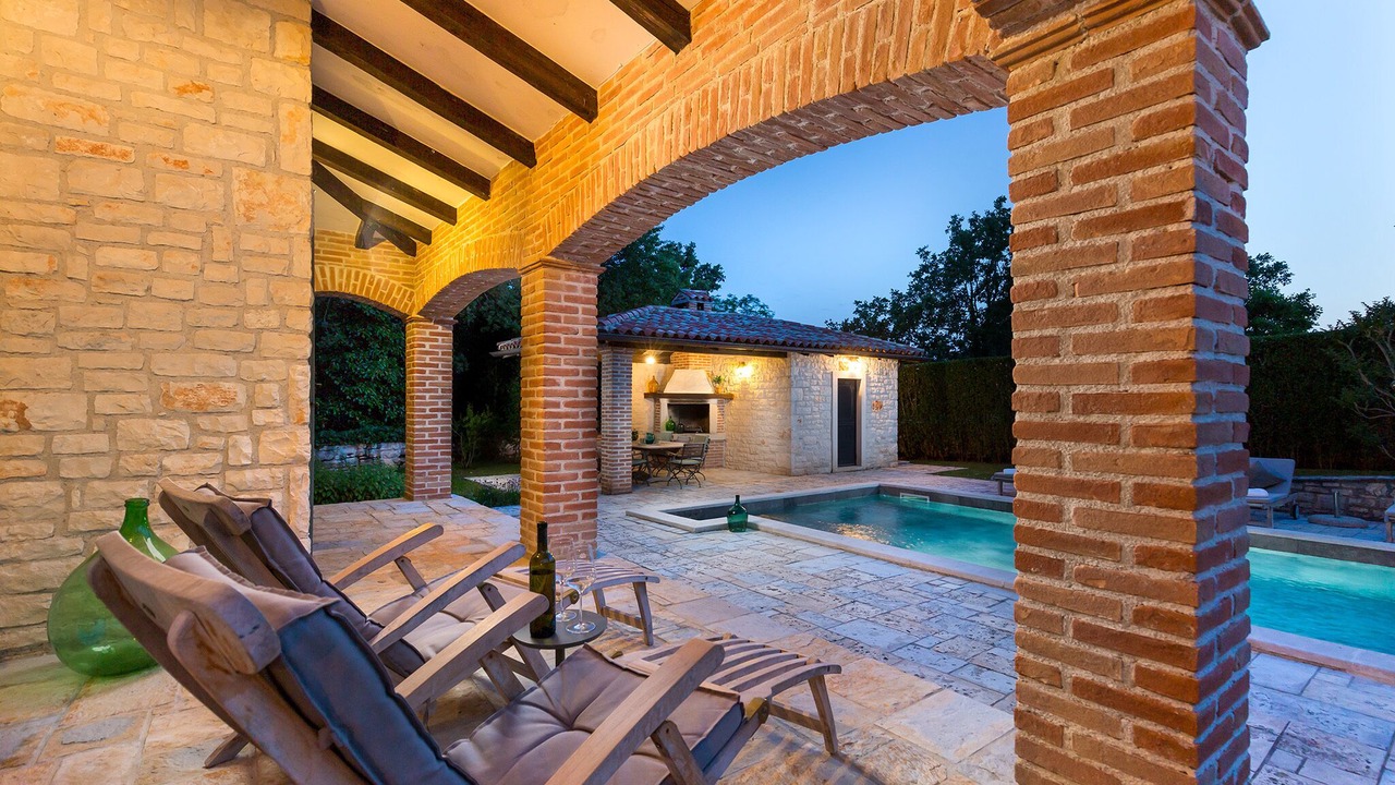 Photo of Outdoor in Baderna