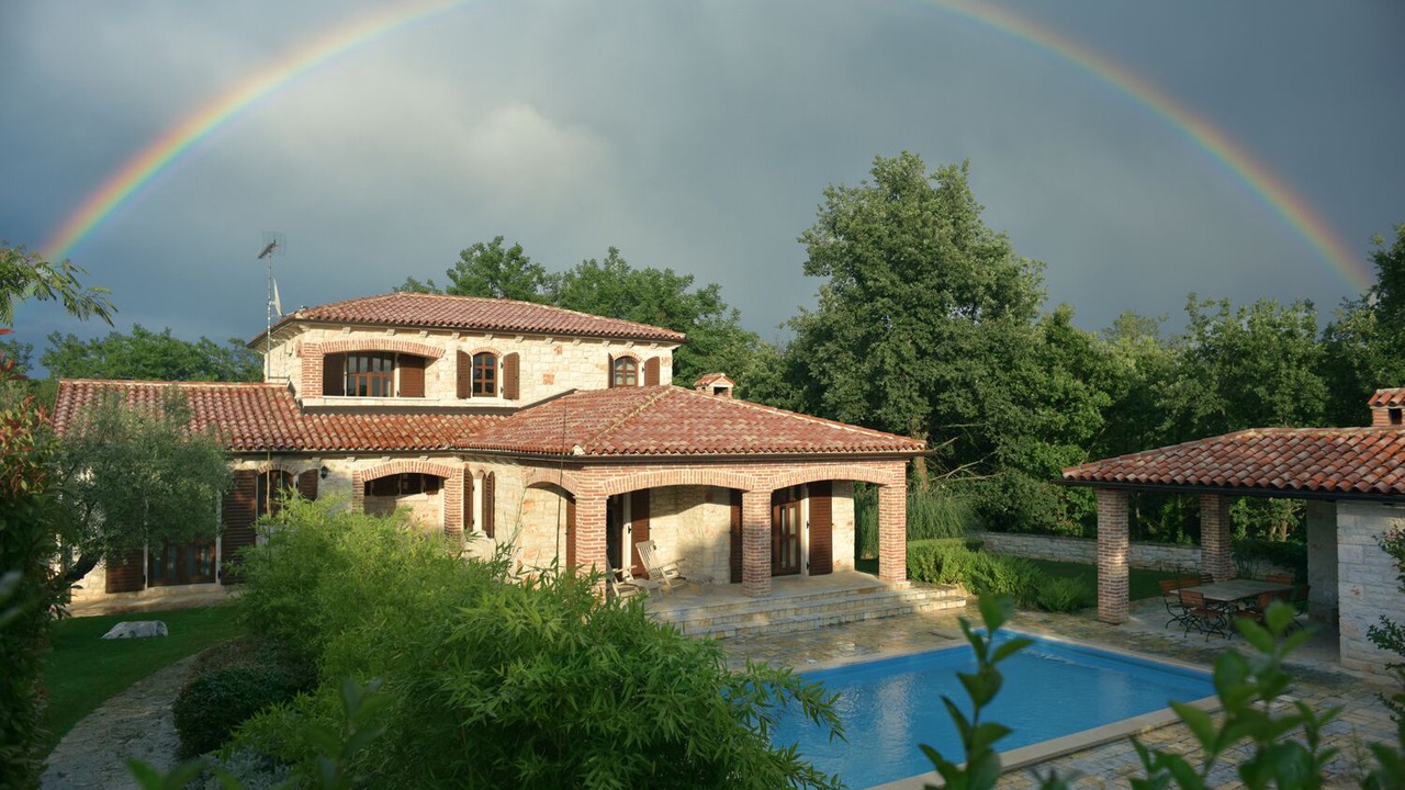 Photo of Outdoor in Baderna