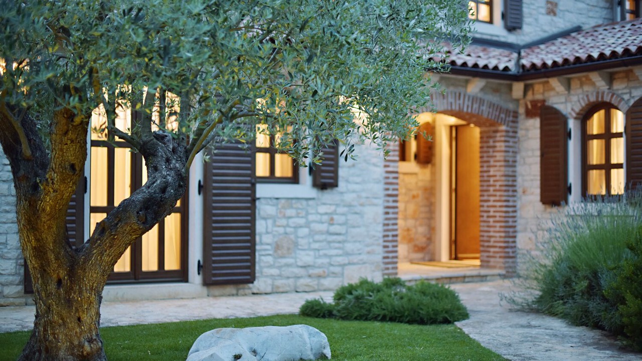 Photo of Outdoor in Baderna