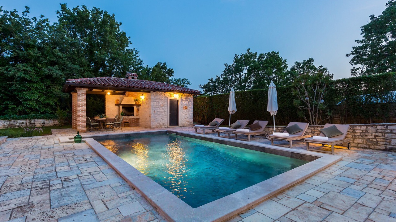 Photo of Outdoor in Baderna
