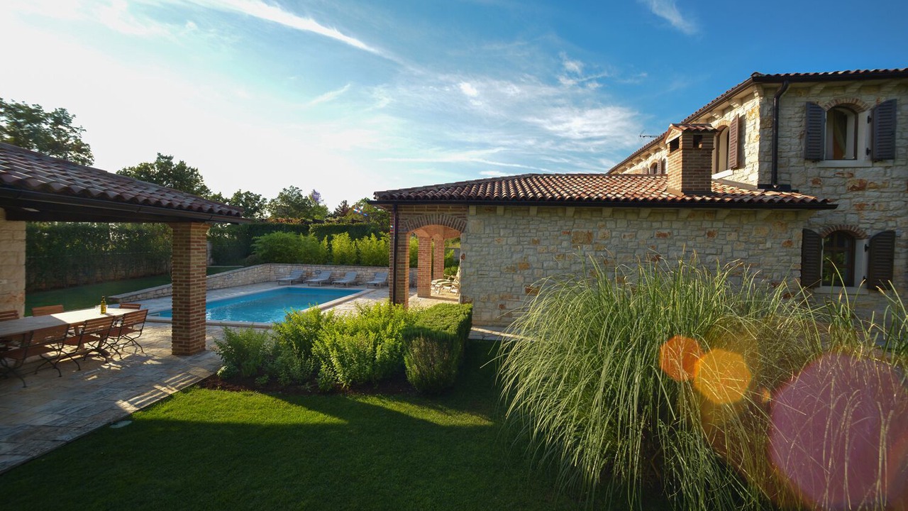 Photo of Outdoor in Baderna