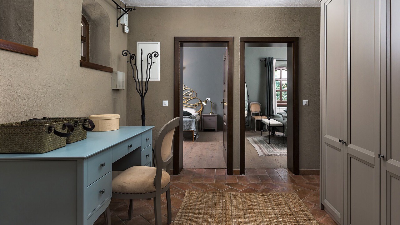 Photo of Bedroom in Baderna