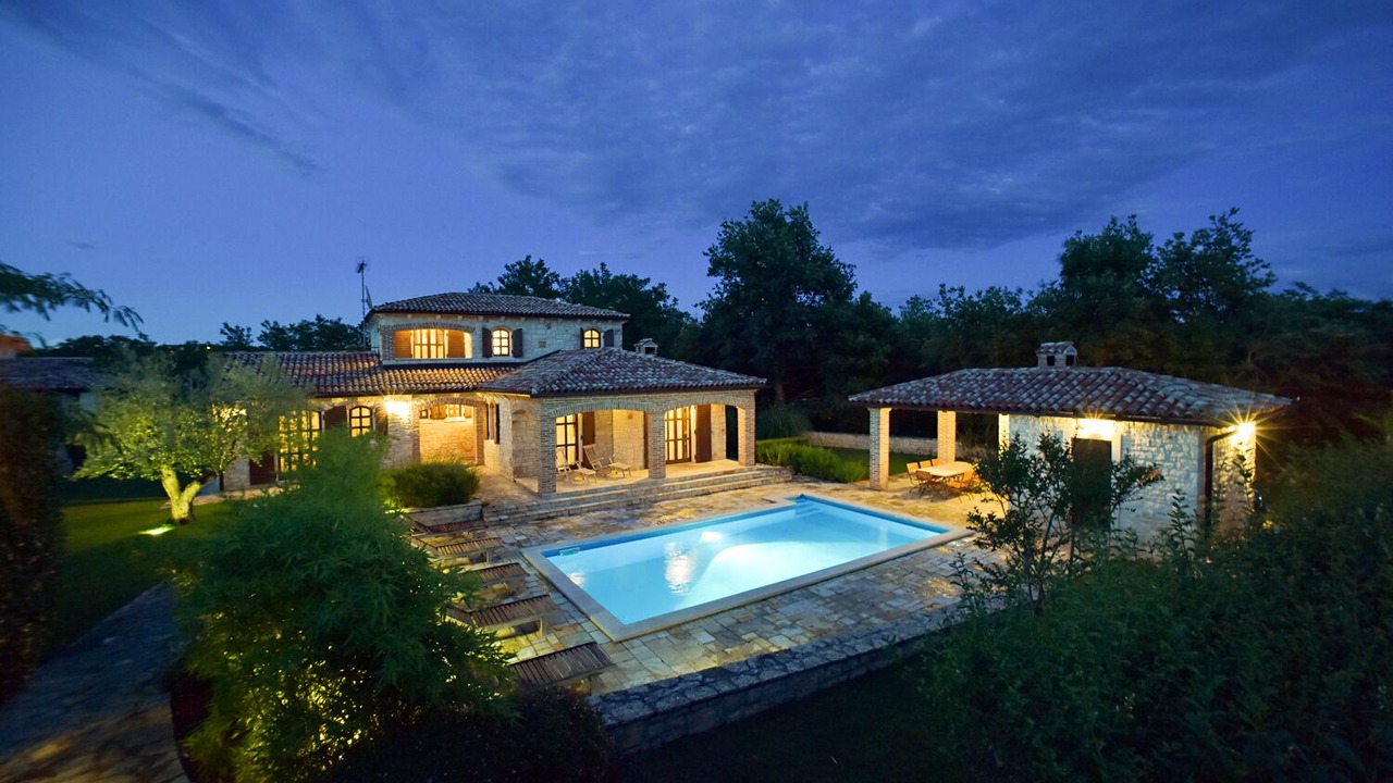 Photo of Outdoor in Baderna