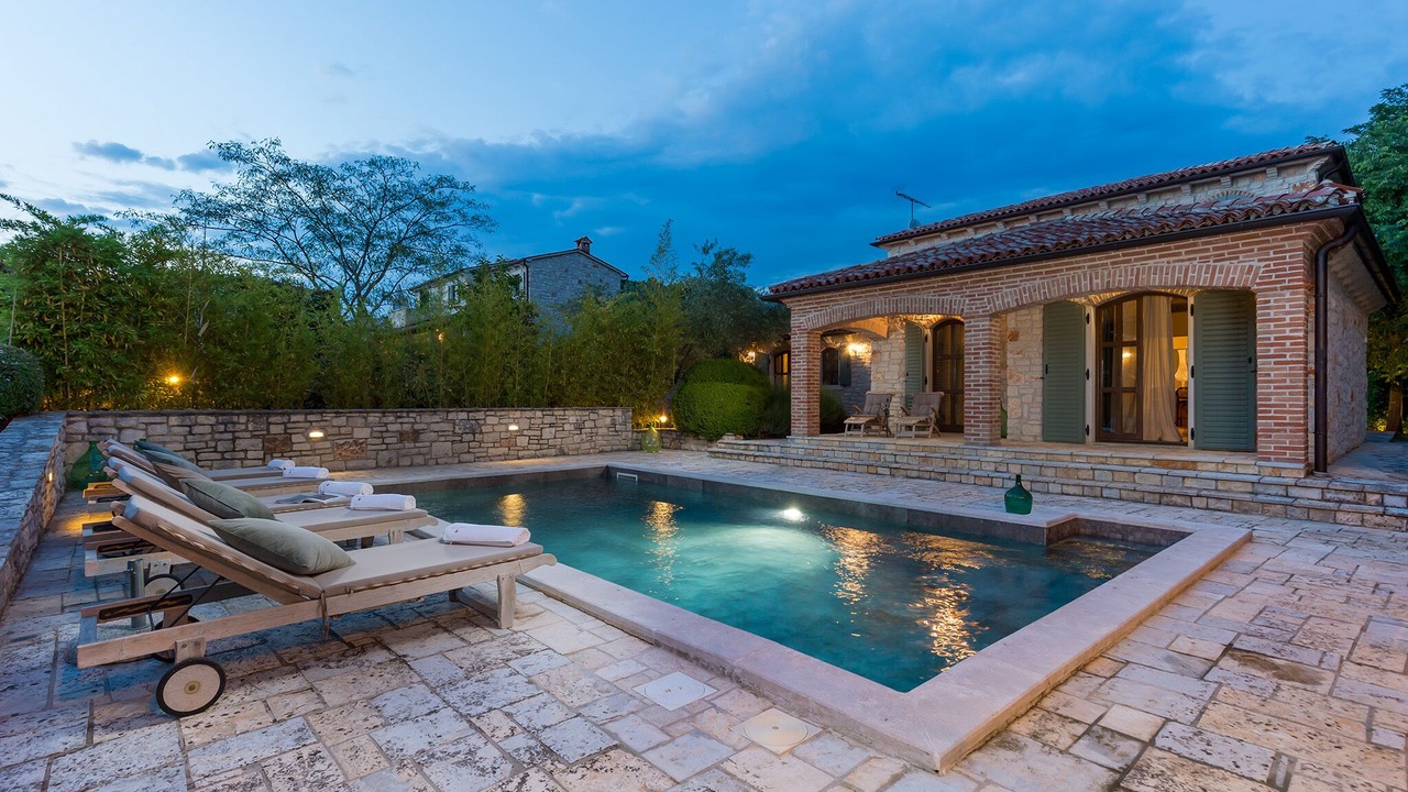 Photo of Outdoor in Baderna