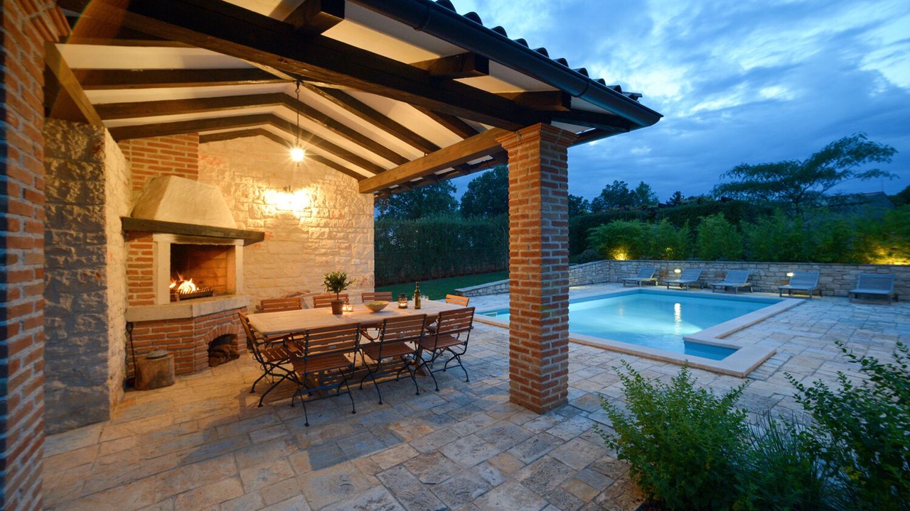 Photo of Outdoor in Baderna