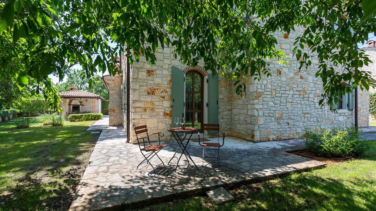 Photo of Outdoor in Baderna