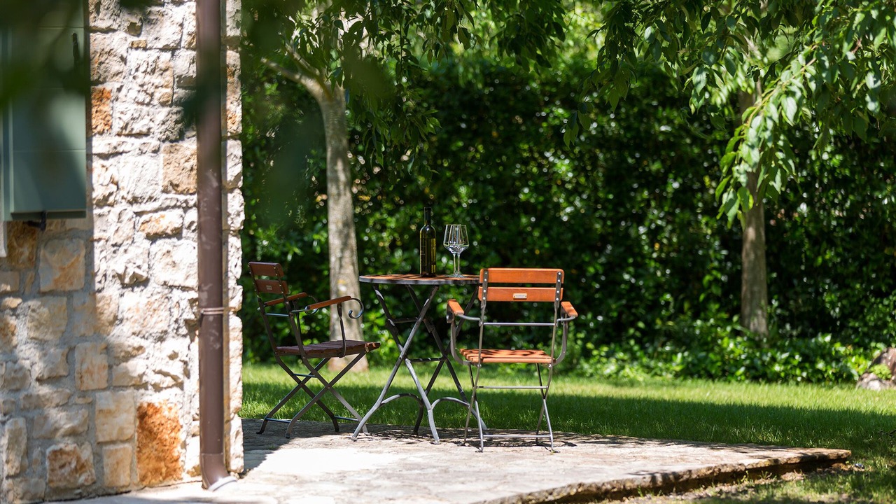 Photo of Outdoor in Baderna