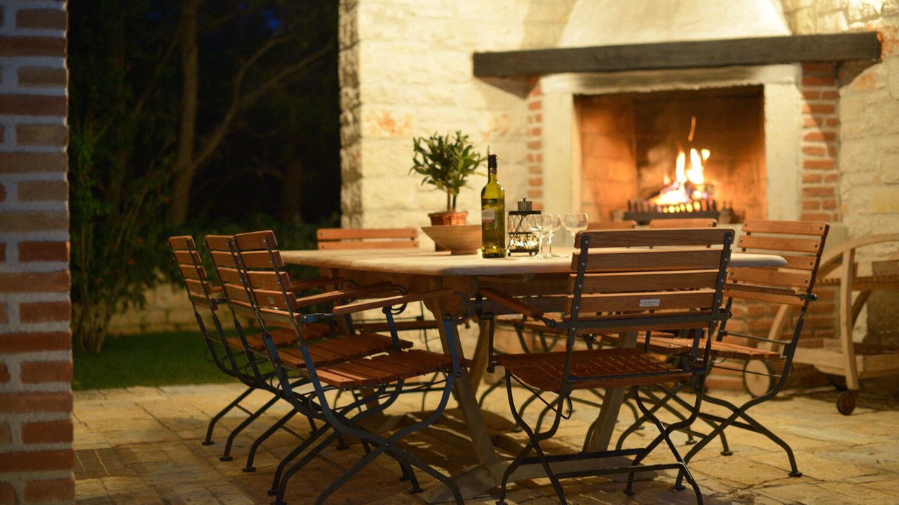 Photo of Outdoor in Baderna