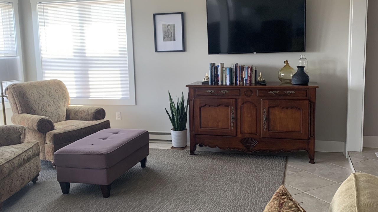 Photo of Livingroom in Slaughter Beach