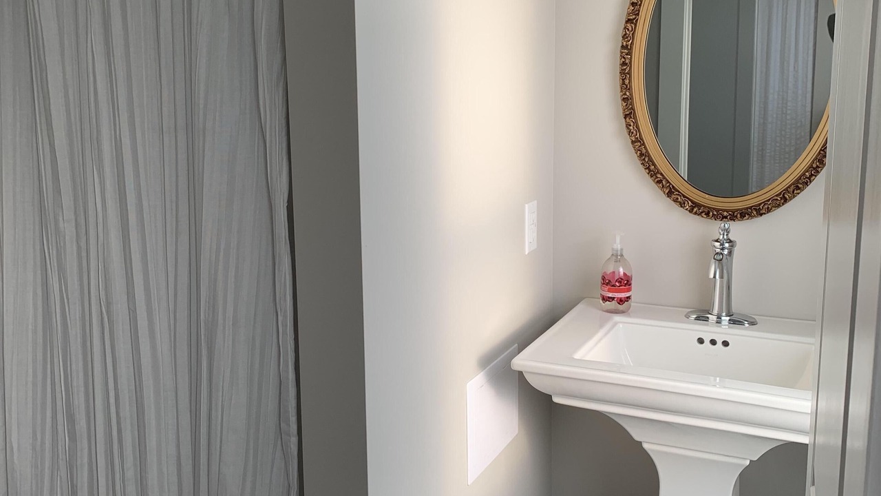 Photo of Bathroom in Slaughter Beach