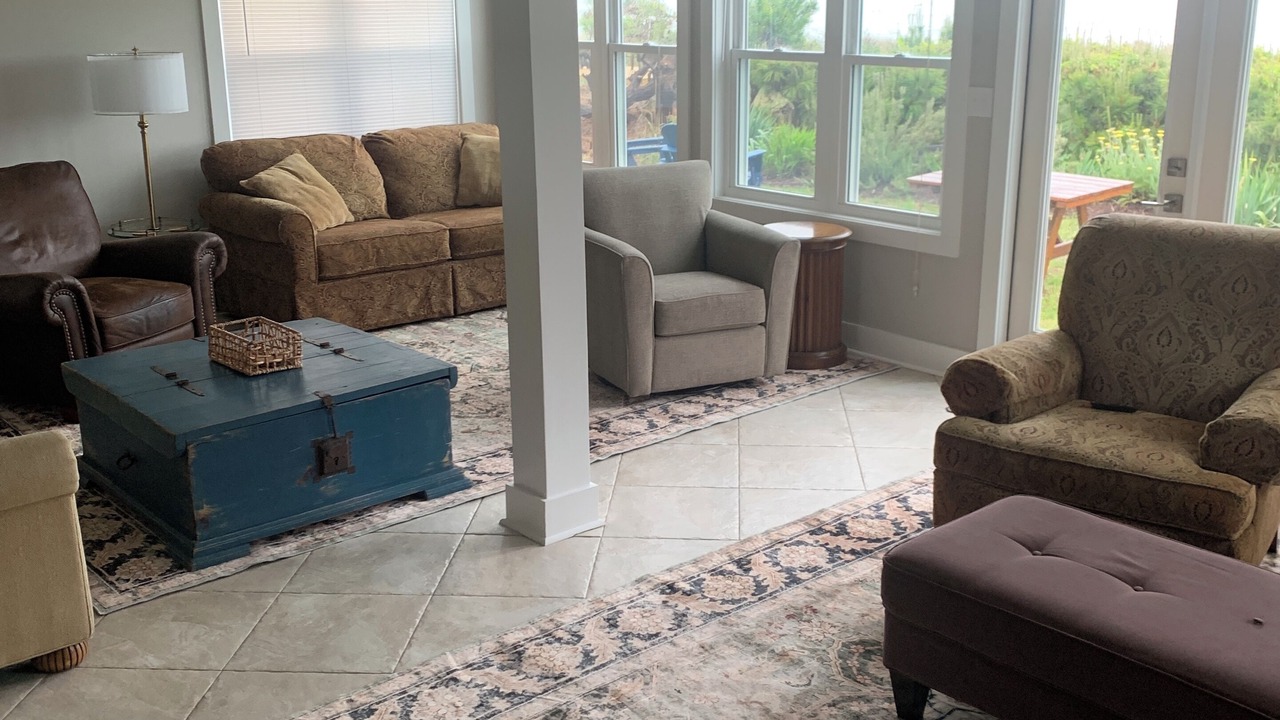 Photo of Livingroom in Slaughter Beach