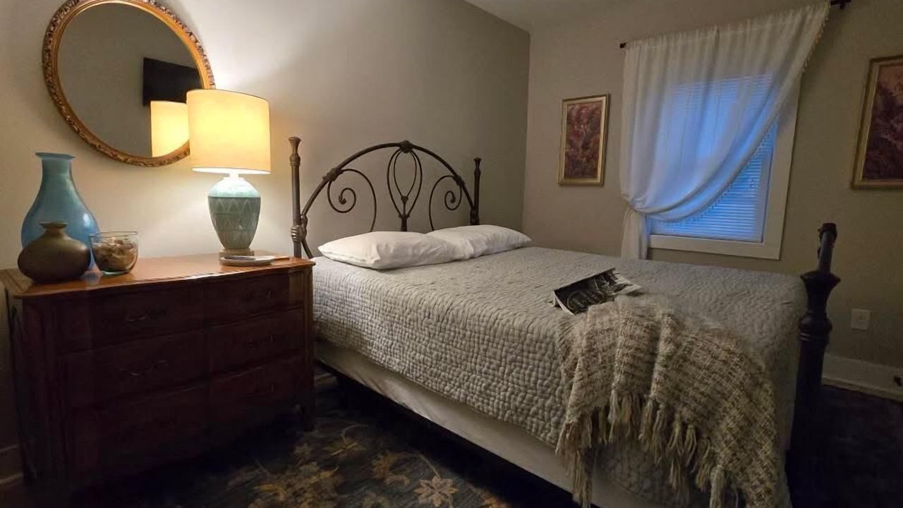 Photo of Bedroom in Slaughter Beach