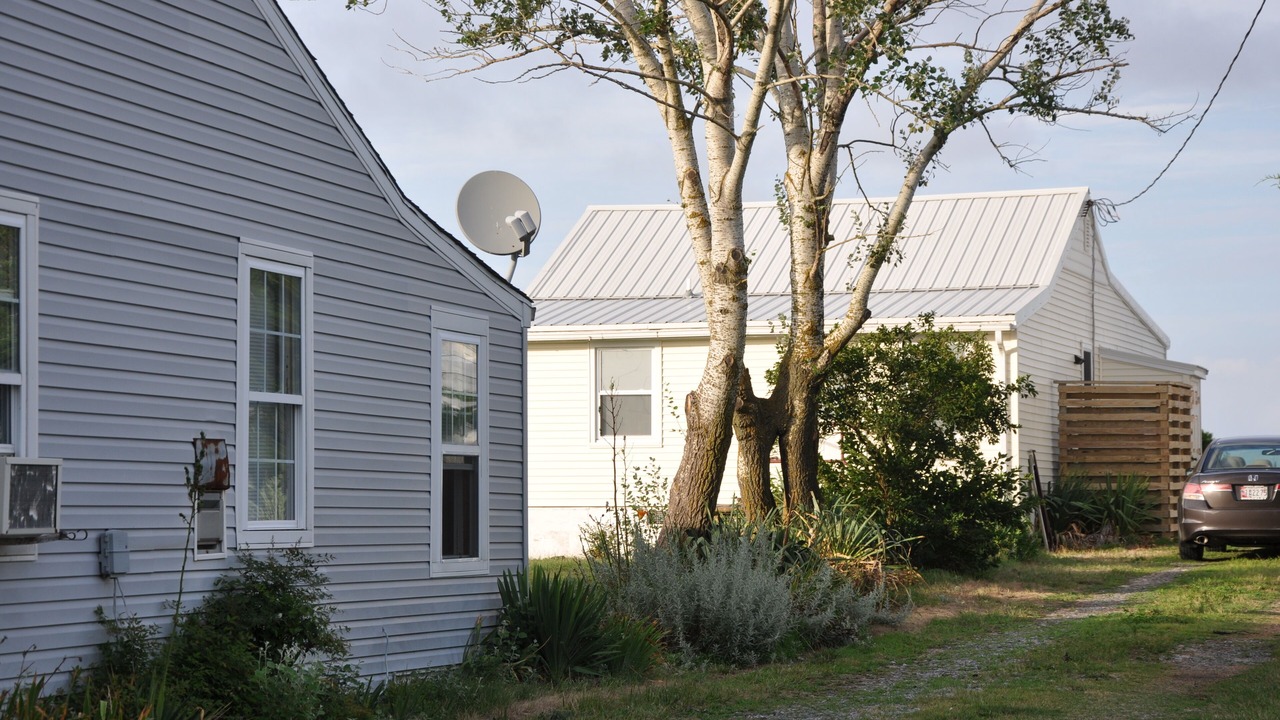 Photo of Outdoor in Slaughter Beach