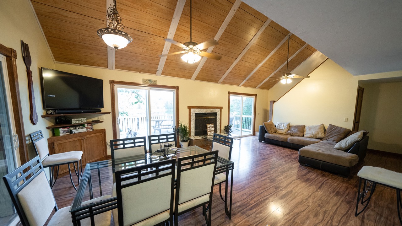 Photo of Livingroom in Mount Sterling