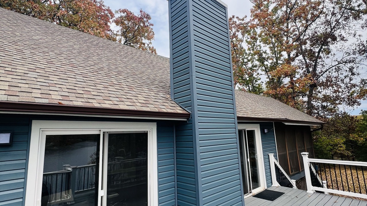 Photo of Patio Balcony in Mount Sterling