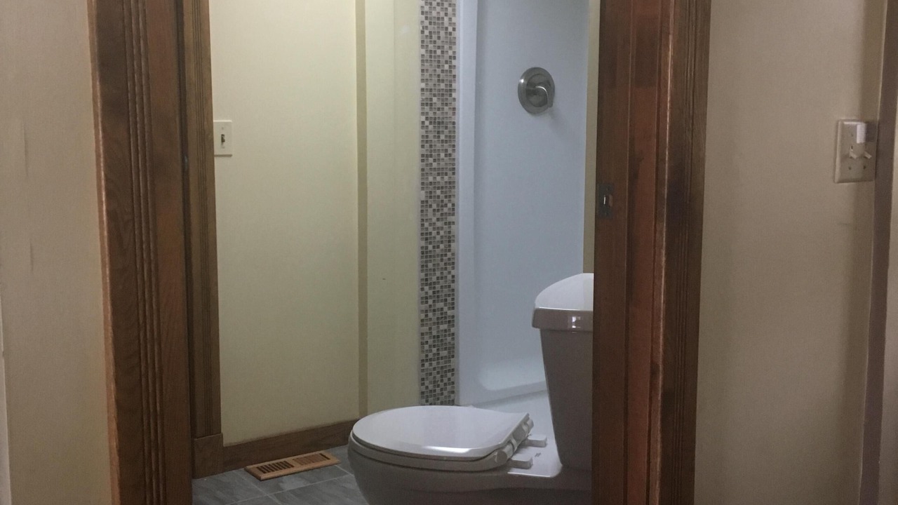 Photo of Bathroom in Mount Sterling