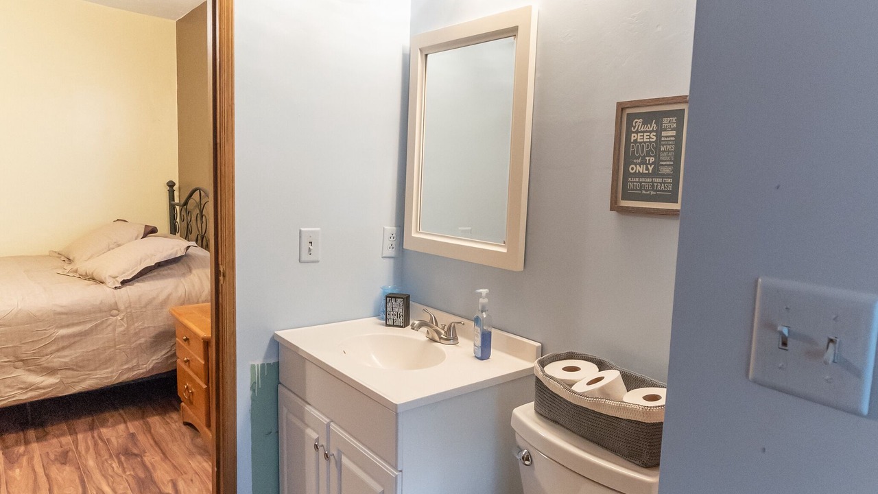 Photo of Bathroom in Mount Sterling