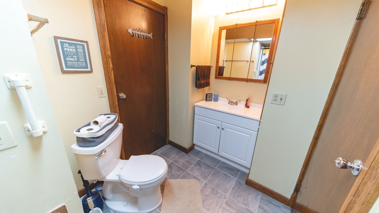 Photo of Bathroom in Mount Sterling