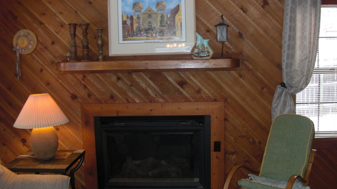 Photo of Livingroom in Ruidoso