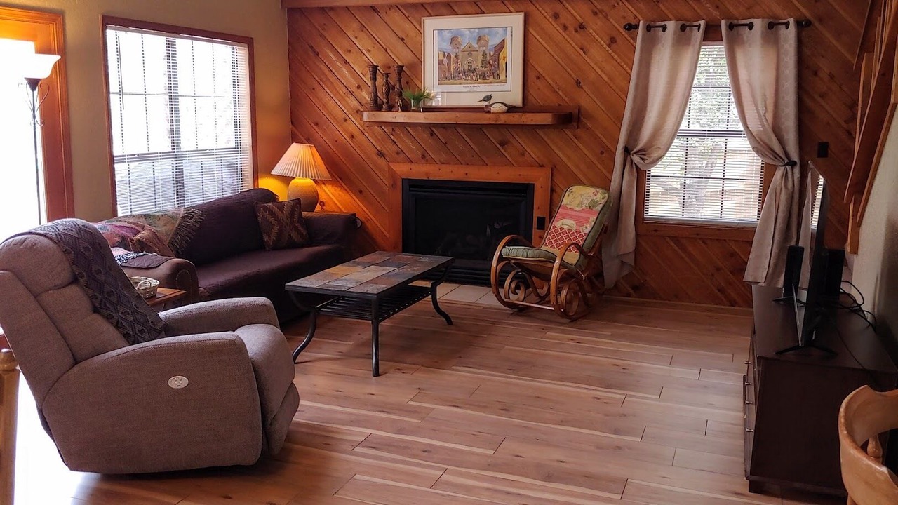 Photo of Livingroom in Ruidoso