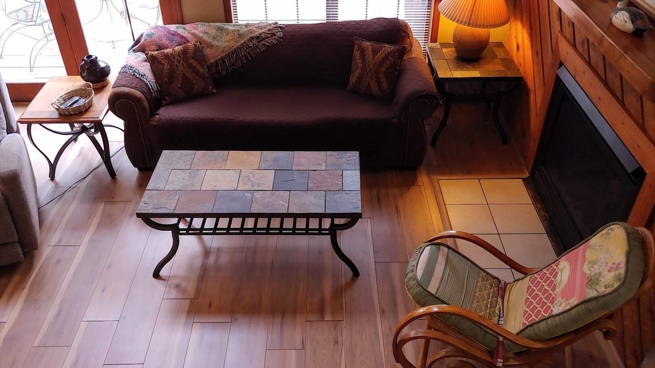 Photo of Livingroom in Ruidoso