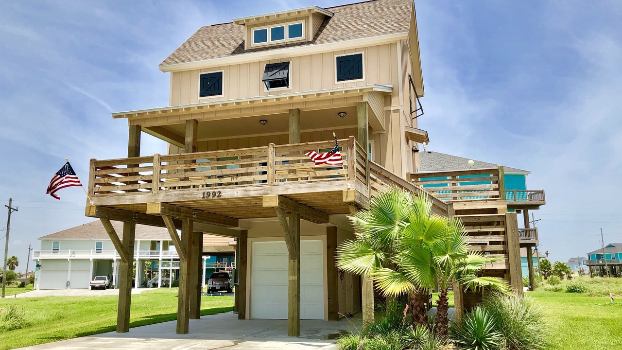 Photo of Outdoor in Crystal Beach