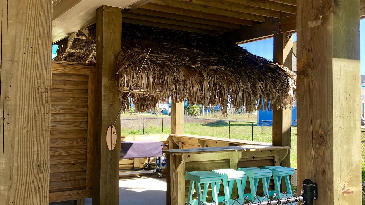 Photo of Outdoor in Crystal Beach