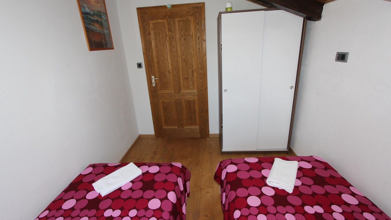 Photo of Bedroom in Rovinj