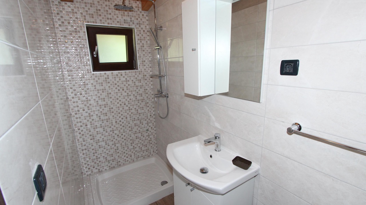 Photo of Bathroom in Rovinj