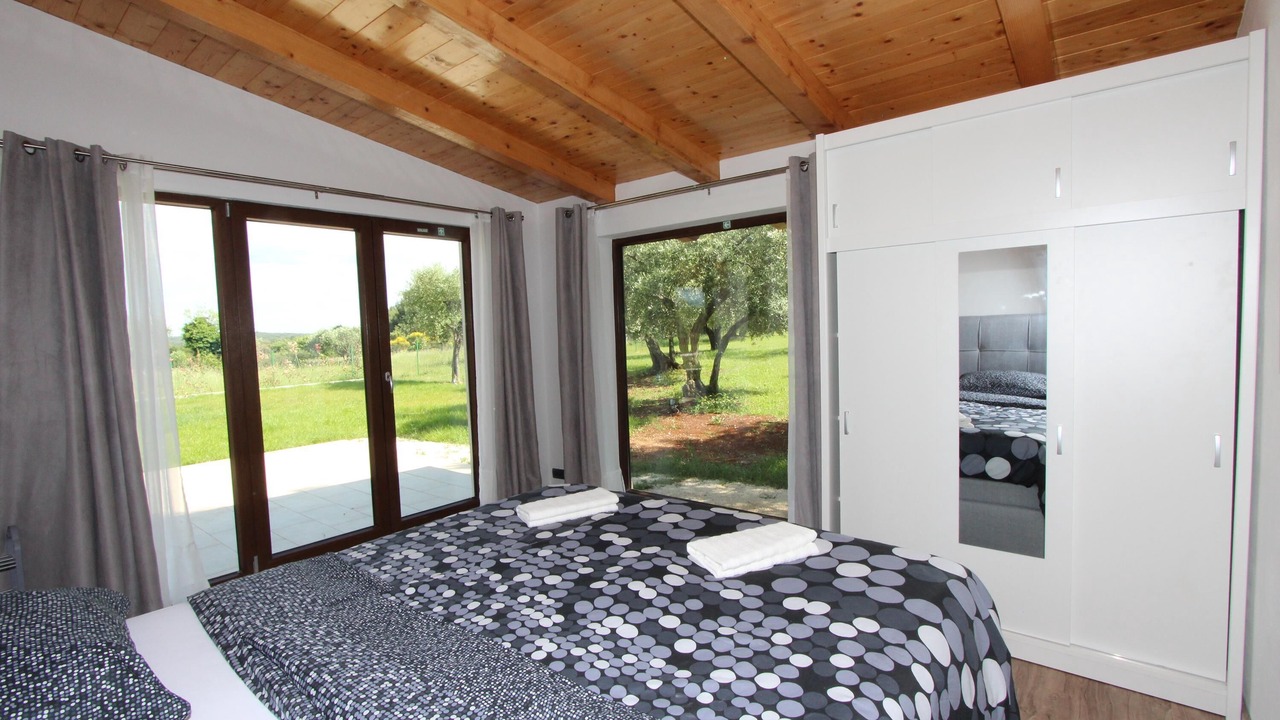 Photo of Bedroom in Rovinj