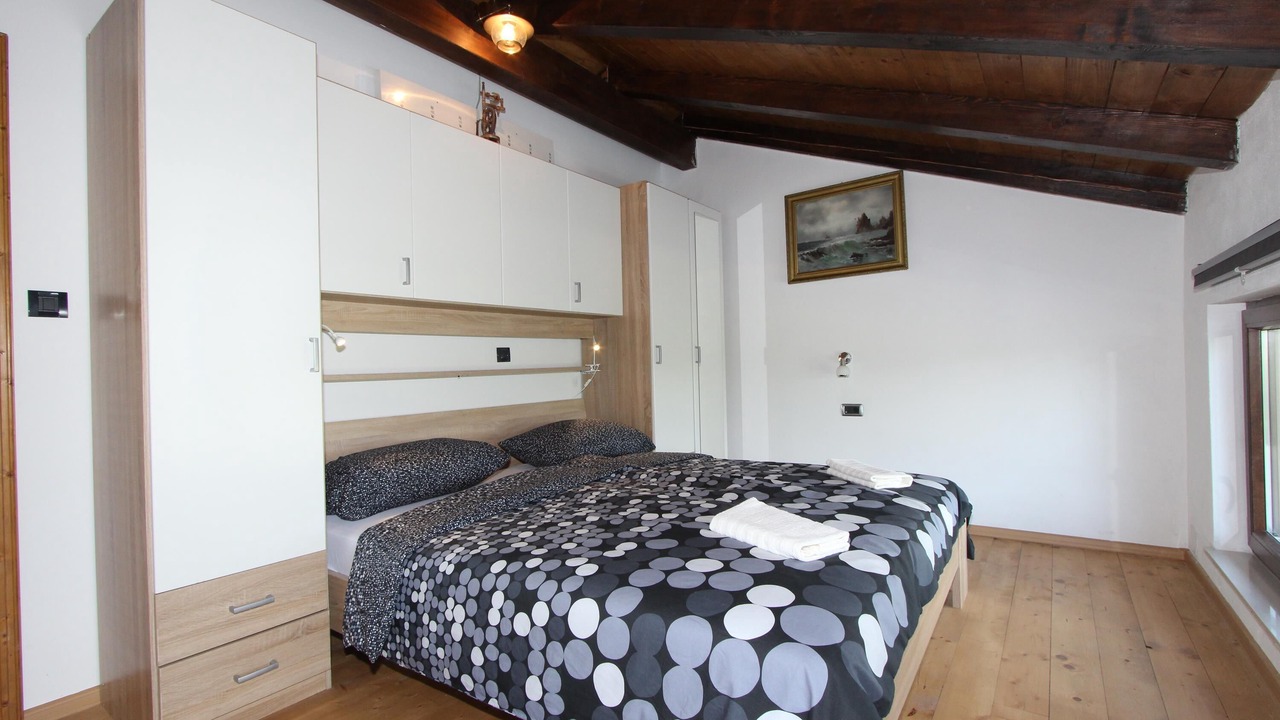 Photo of Bedroom in Rovinj