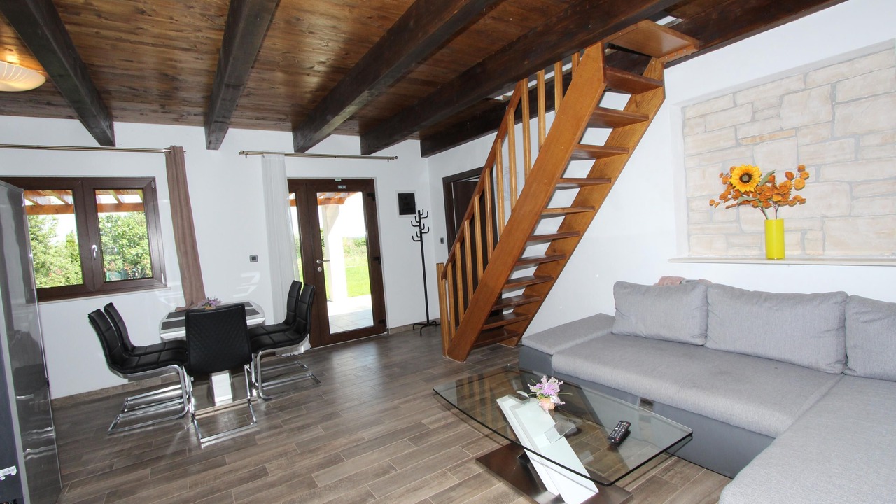 Photo of Livingroom in Rovinj