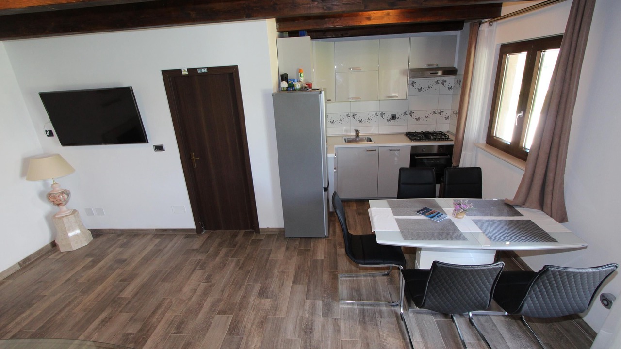Photo of Kitchen in Rovinj