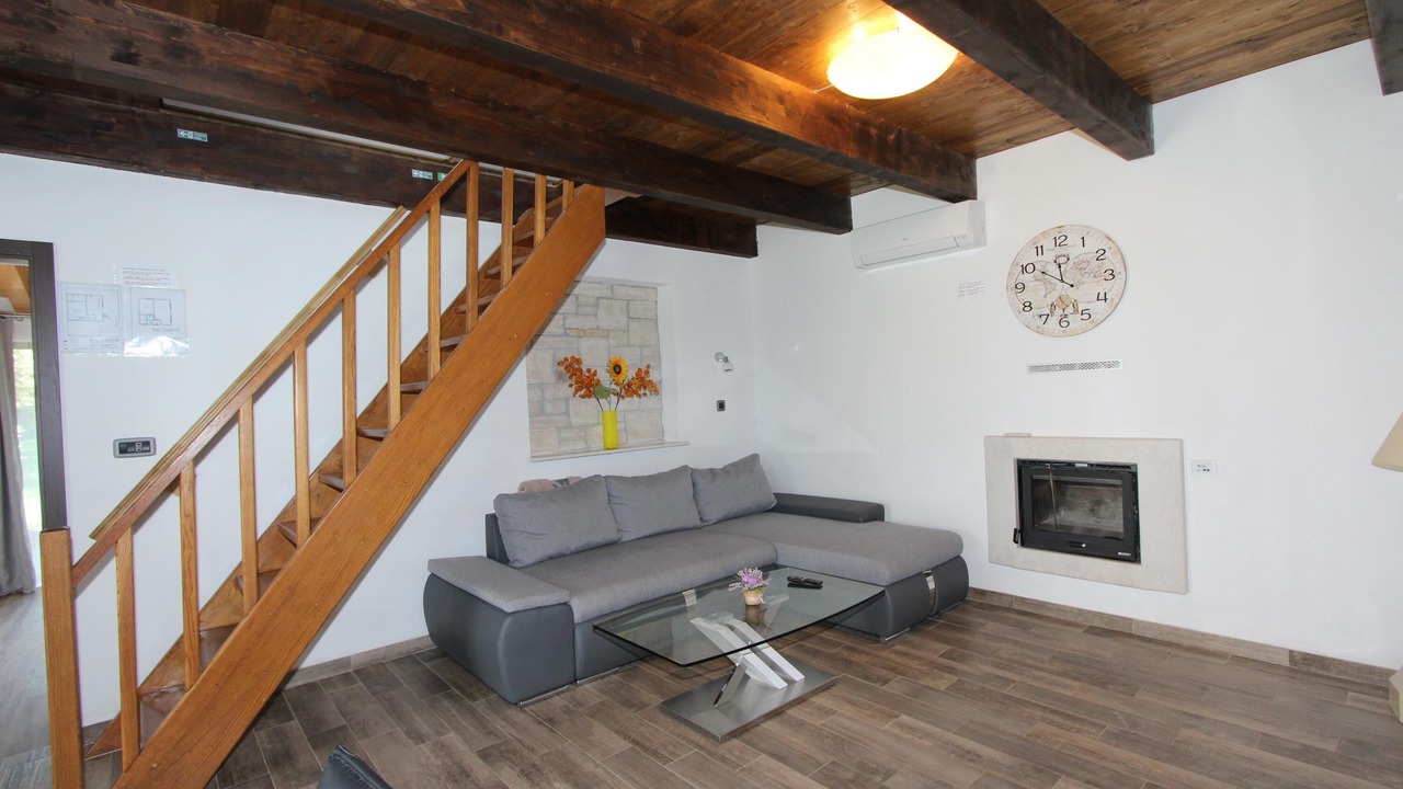 Photo of Livingroom in Rovinj