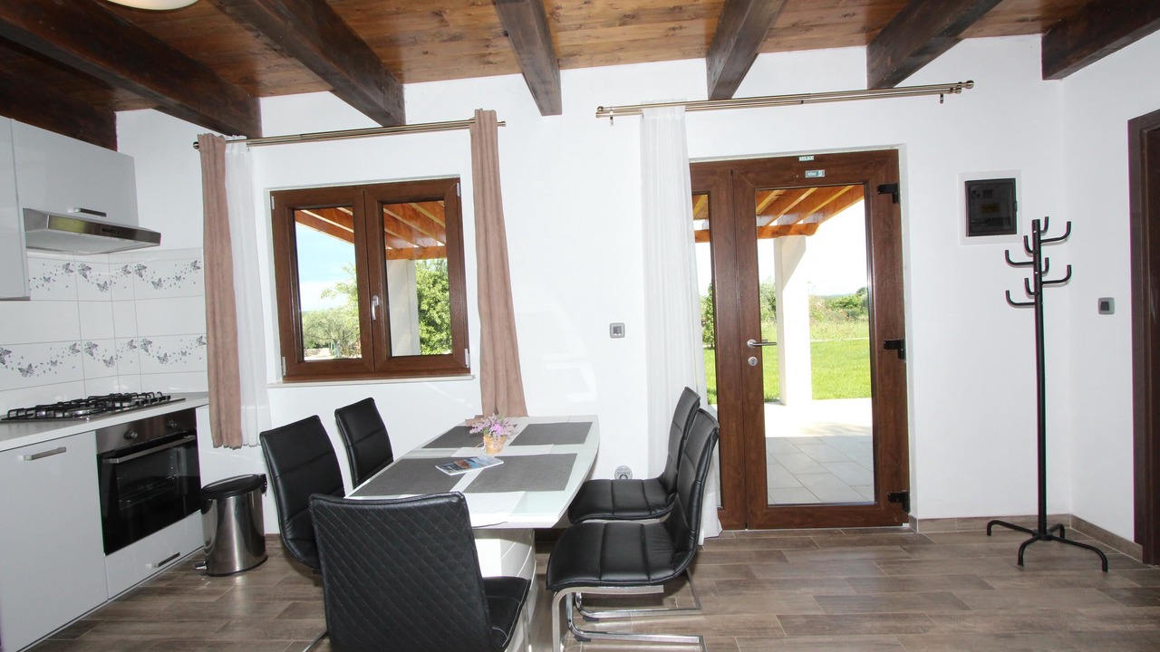 Photo of Kitchen in Rovinj
