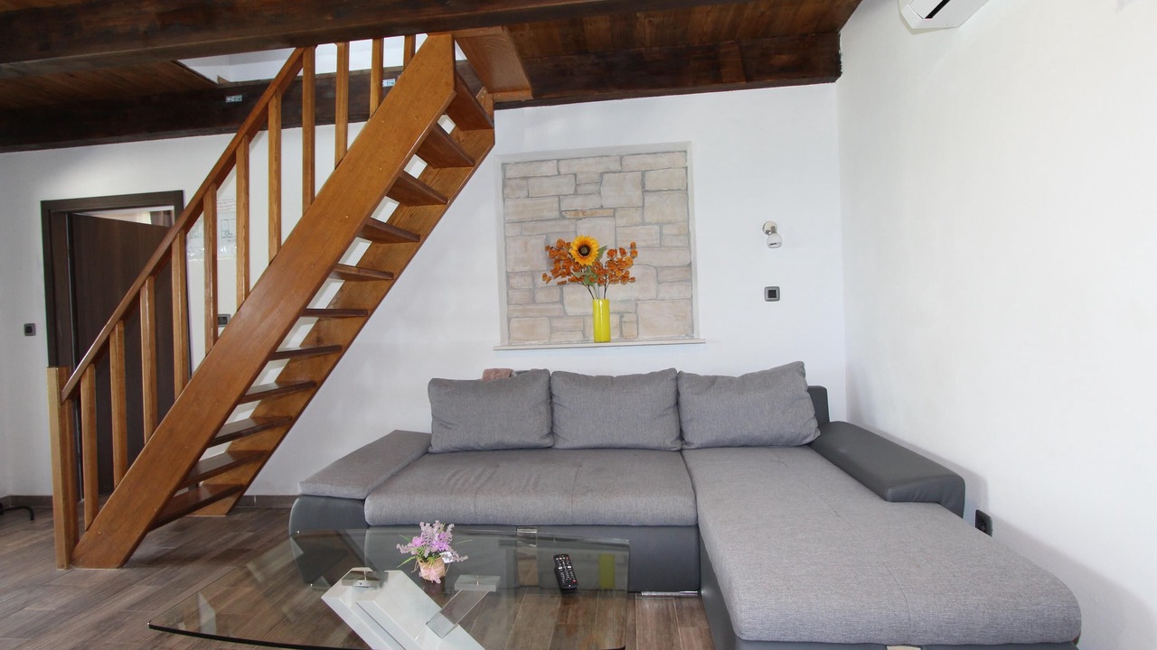 Photo of Livingroom in Rovinj