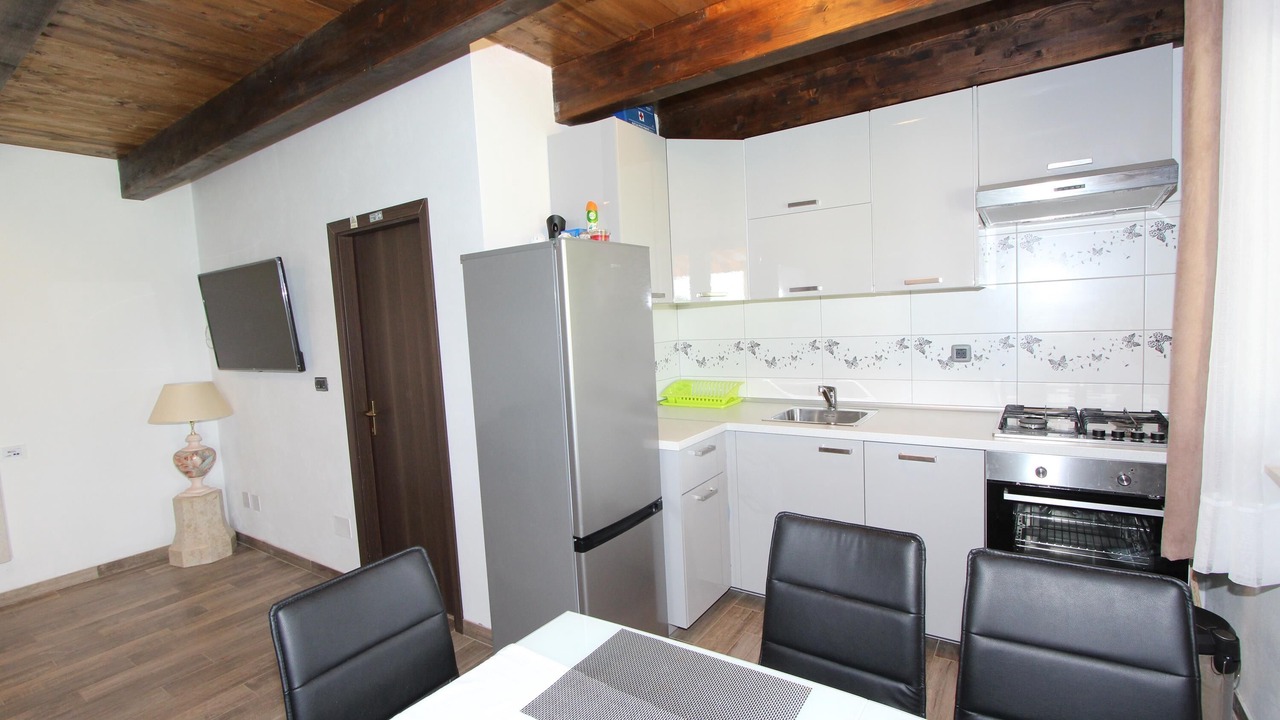Photo of Kitchen in Rovinj