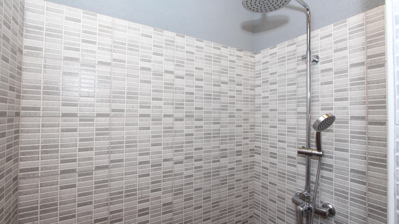 Photo of Bathroom in Rovinj