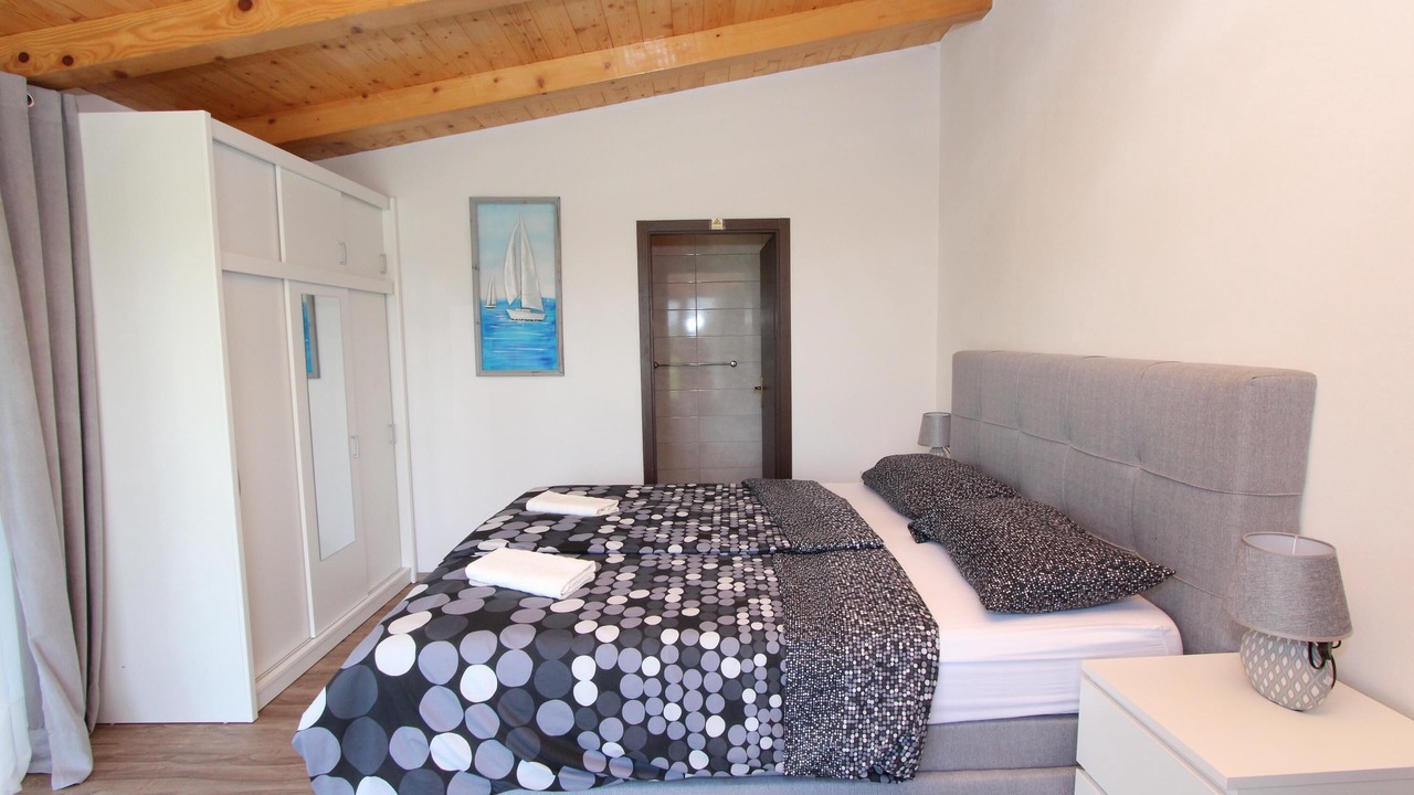 Photo of Bedroom in Rovinj