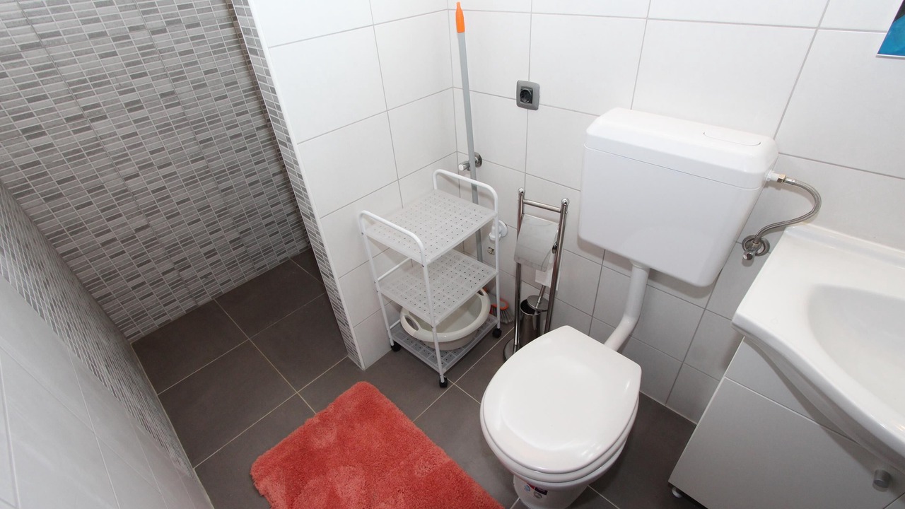 Photo of Bathroom in Rovinj