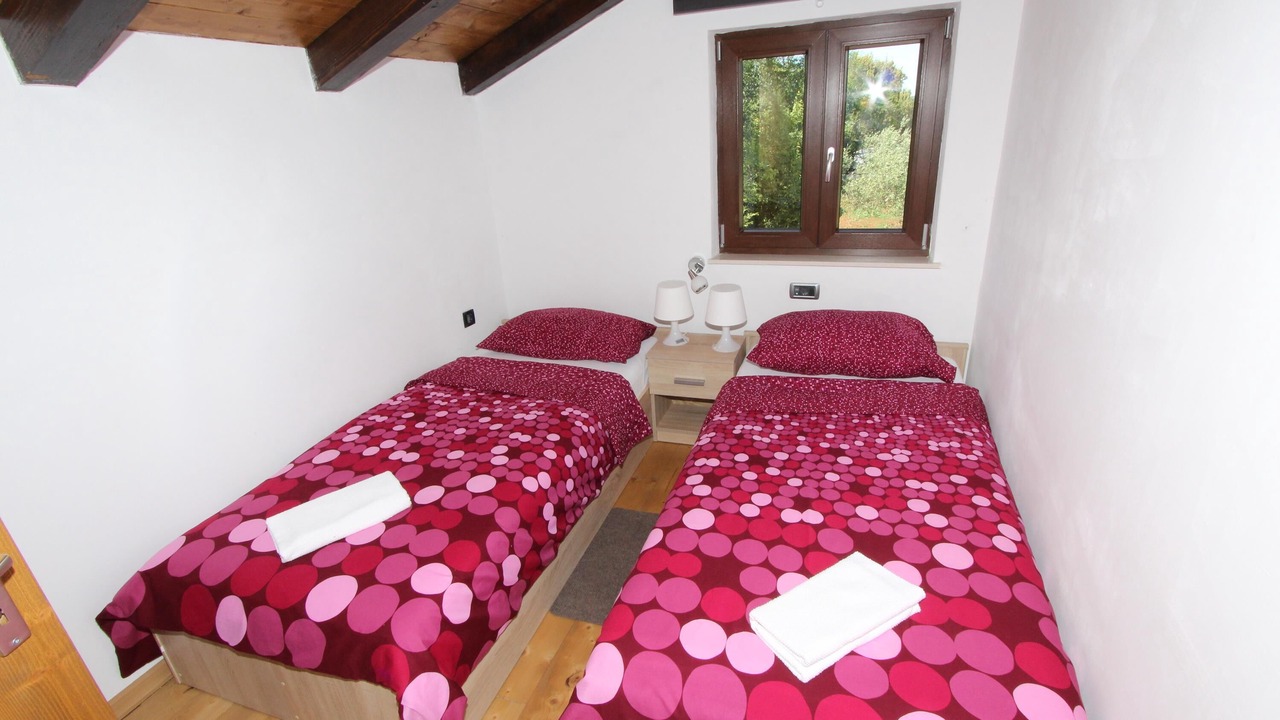 Photo of Bedroom in Rovinj