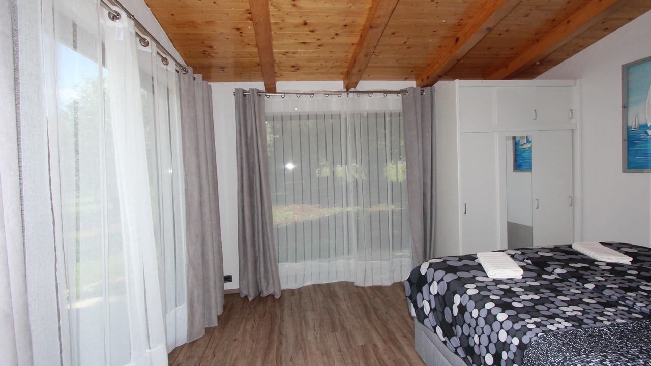 Photo of Bedroom in Rovinj