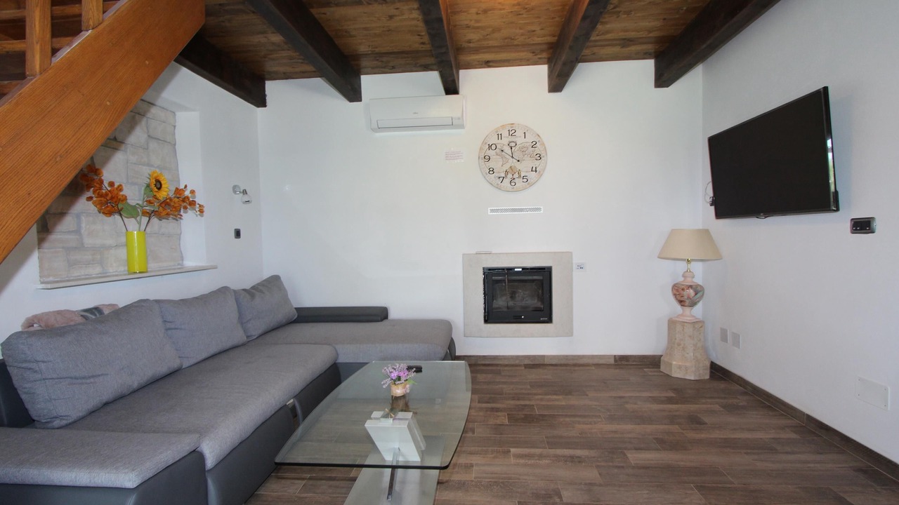Photo of Livingroom in Rovinj