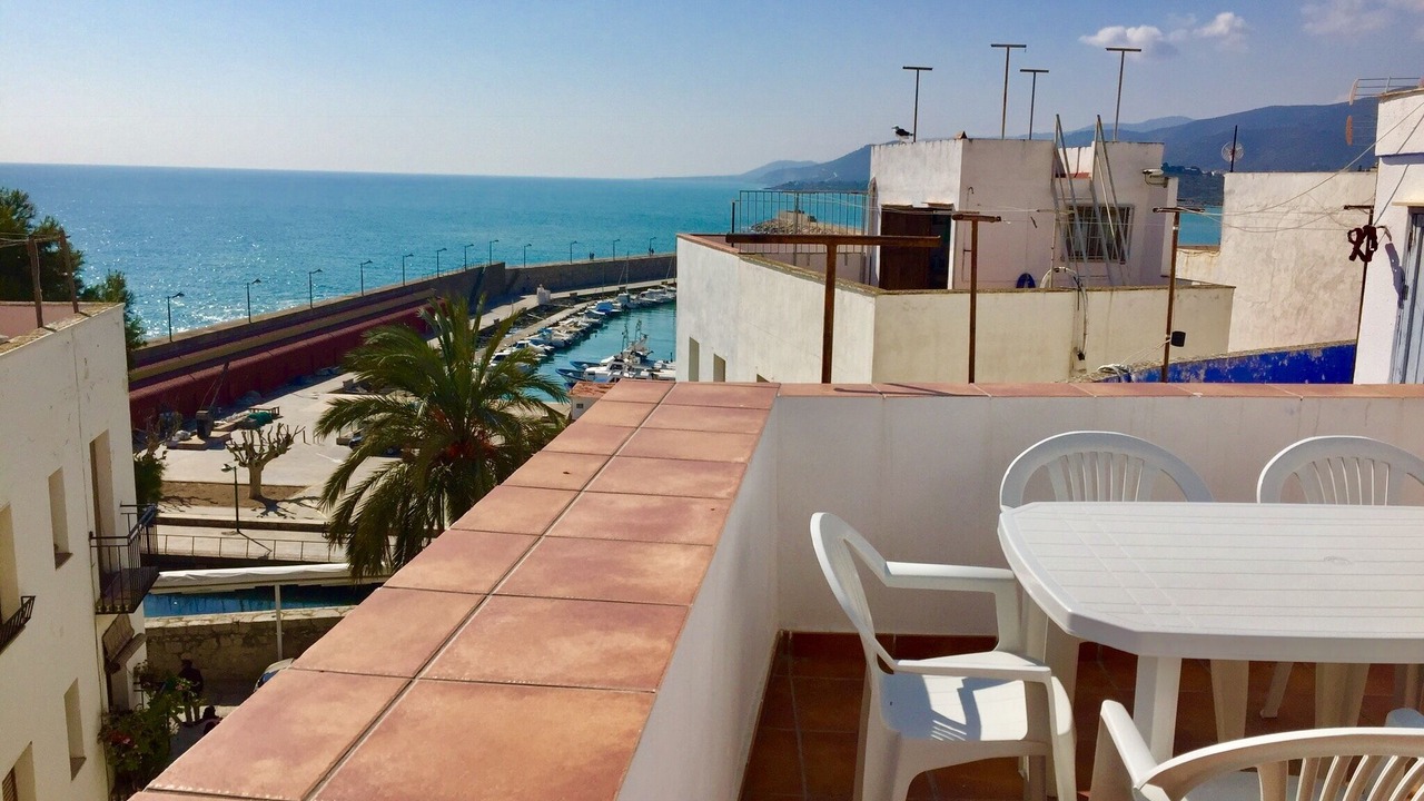 Photo of Outdoor in Peniscola Old Town