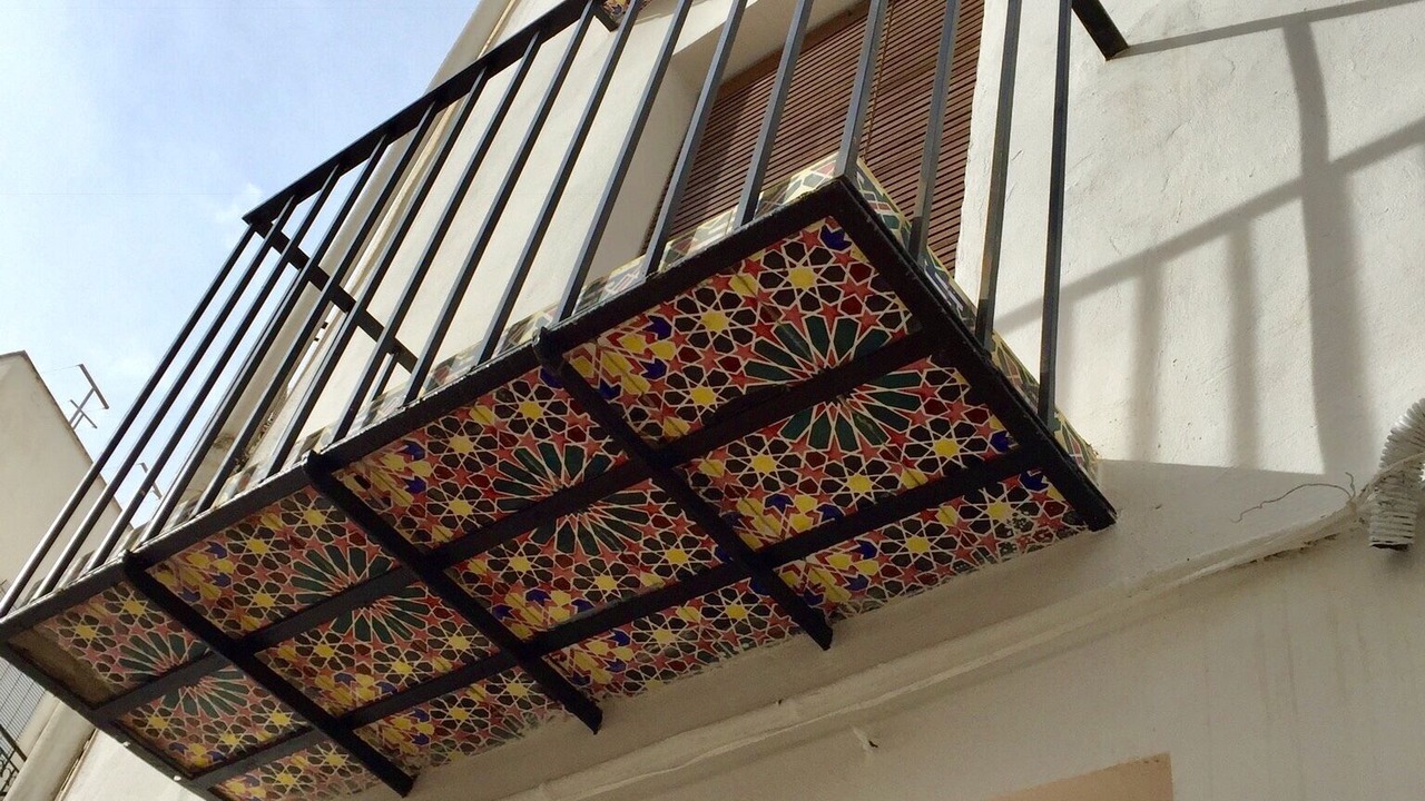 Photo of Outdoor in Peniscola Old Town