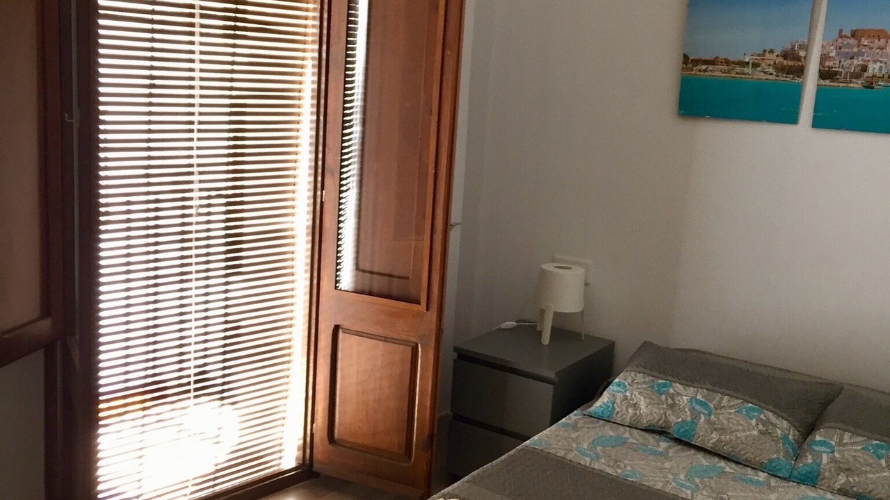 Photo of Bedroom in Peniscola Old Town