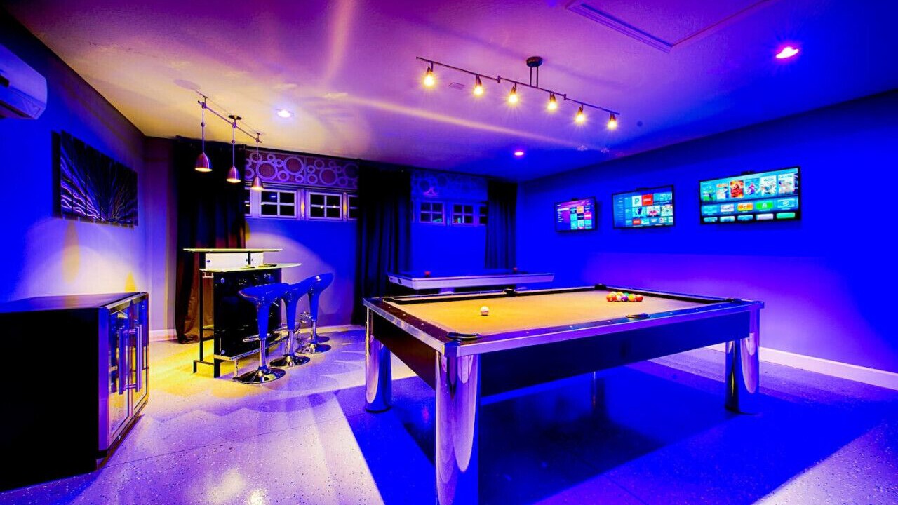 Photo of Outdoor in Davenport