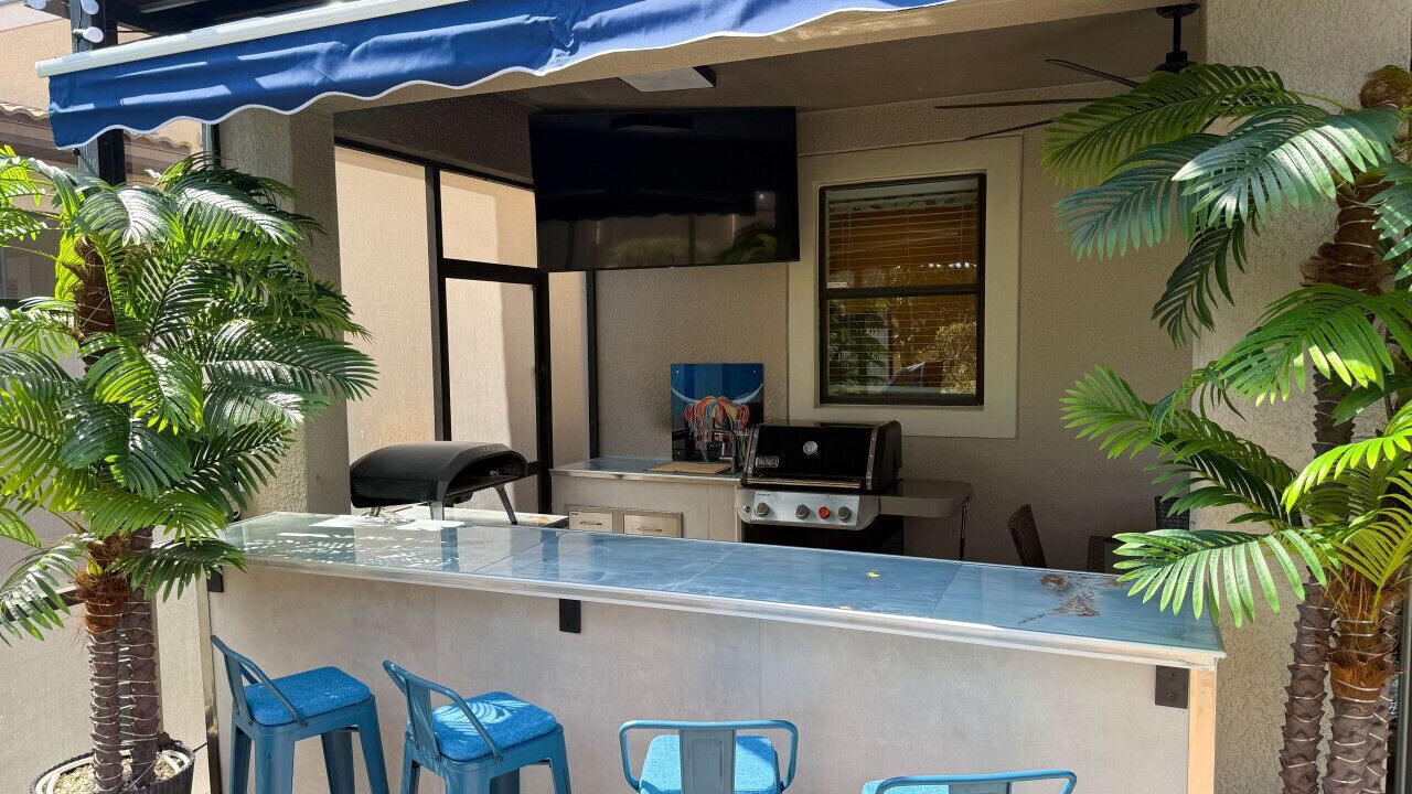 Photo of Outdoor in Davenport