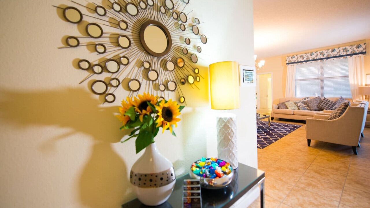 Photo of Bedroom in Davenport