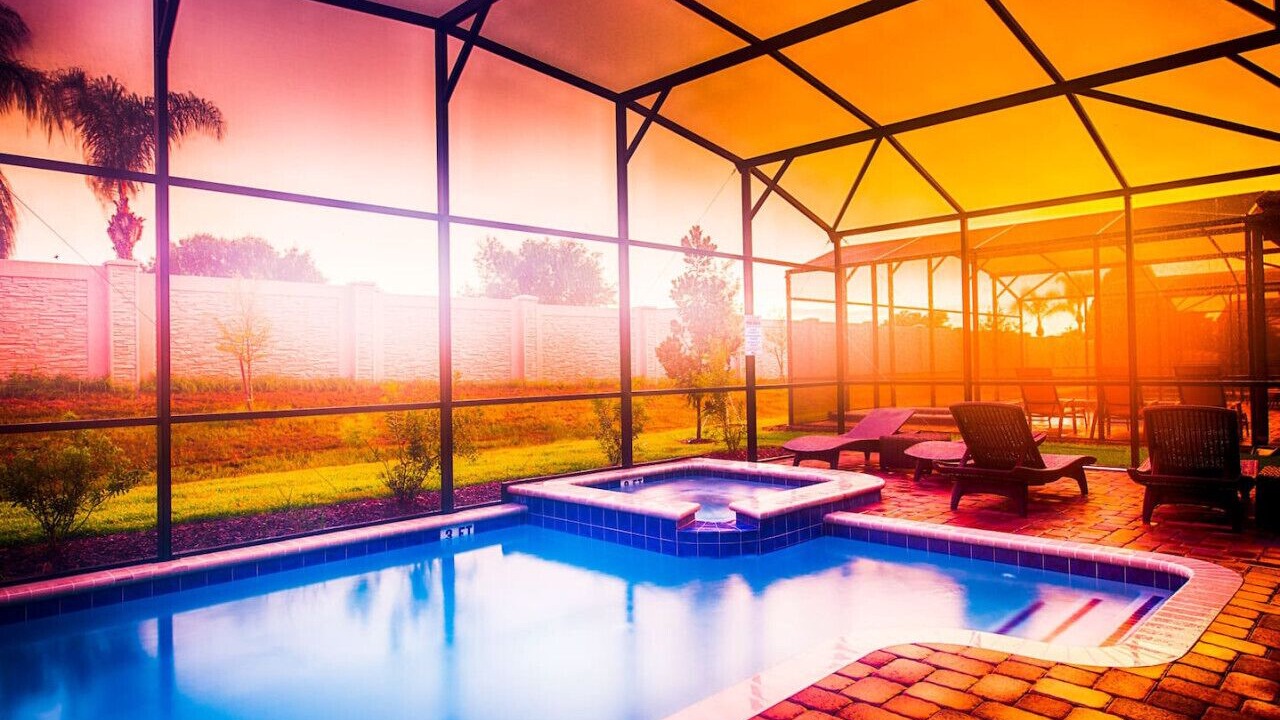 Photo of Outdoor in Davenport